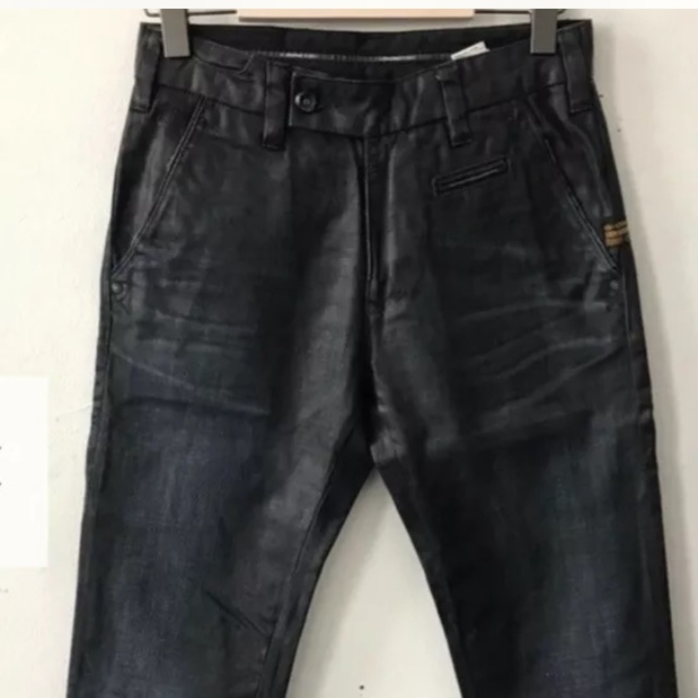 G-star 3301 Chino Tapered 30x32